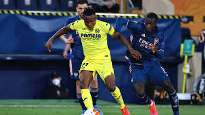 Chukwueze rose through the ranks at the diamond academy in nigeria before villarreal swooped in 2017 amid reported interest from arsenal, monaco and porto. The God That Did It For Iheanacho Will Do It For Chukwueze Today Nigerians Back Villarreal Star Against Man Utd Soccernet Ng