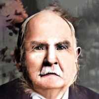 James Healey (1824–1907)