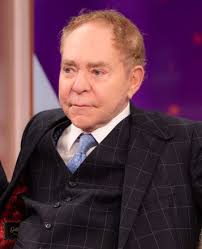 500 Raymond Teller Stock Pictures, Editorial Images and Stock Photos