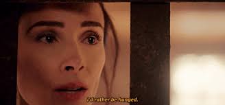 Timeless' 2x04: 11 Moments From “Salem Witch Hunt” We Can't Stop Talking  About