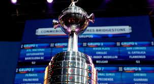 * huso horario local de su dispositivo. Copa Libertadores 2021 Fixture Fechas Conmebol Revelo Calendario Para El Proximo Ano Twitter Foto Libero Pe