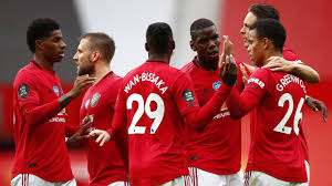 We've gathered more than 5 million images uploaded by our users and. Manchester United Have A Title Winning Attack Can Their Back Five Hold Up Eurosport