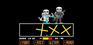 'cause if you visit this page. How To Kill Ink Sans Kinda Undertale Amino