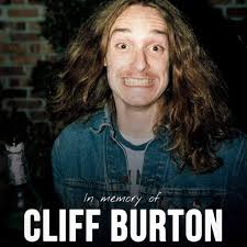 Slayer's upcoming performance at Aftershock Festival