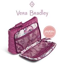As of 2019, its home office is in fort wayne, indiana.the company was named after baekgaard's mother. Vera Bradley Announces Compact Organizer Included In The