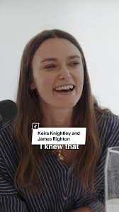 This week we’re joined by Keira Knightley and her husband James Righton.  Schedules, families, work and travel got in the way until finally we  reunited to talk about their many worlds