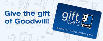 Maybe you would like to learn more about one of these? Gift Cards Goodwill Southern Piedmont