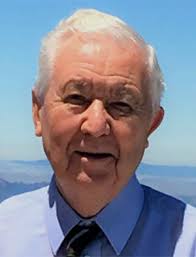 In Memoriam: Ralph Harold Thomas