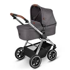 Maybe you would like to learn more about one of these? Abc Design Samba Kombikinderwagen 2021 Online Kaufen Kindermaxx