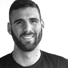 Jordan Pease's Instagram, Twitter & Facebook