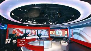 Come back later to check if there's something new! Bbc World News Trailer The World S Newsroom 40s I 2013 Youtube