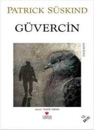Patrick Suskind Guvercin Ucretsizkitapoku Epuboku Pdfoku Epub Pdf Ekitap Ucretsiz Kitap Oku Epub Oku Pd Kitap Listeleri Okunacak Kitaplar Kitap