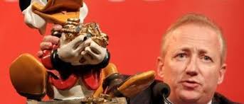 PROFESSOR VIL HA FORMUESSKATT: Terje Hansen: