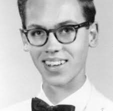 Remembering a Special Friend