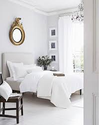14 white bedrooms done right. 19 White Bedroom Ideas For A Cozy Escape White Bedroom Style Feng Shui Bedroom Layout Bedroom Interior