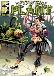 Power Plant – Muscle Fan • Free Porn Comics