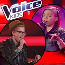 See more of the voice kids on facebook. The Voice Kids Germany 2014 Carlotta Truman Last Fm