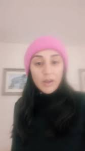 When the creature is your husband