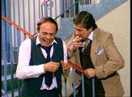 Zofia balcerkowa 8 episodes, 1986 elzbieta jagielska. Alternatywy 4 Czyli Prl W Krzywym Zwierciadle Film W Interia Pl