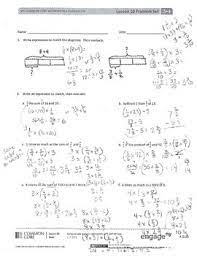Addition and multiplication with volume and area 3 lesson 3 sprint side a 1. New York State Grade 5 Math Common Core Module 4 Lesson 10 12 Answer Key