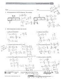 Click the link for the answers to this lesson's exit ticket. New York State Grade 5 Math Common Core Module 4 Lesson 10 12 Answer Key