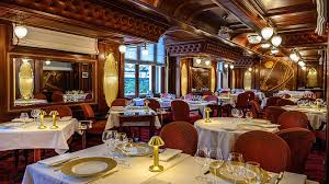 Le Train Bleu In Monaco Restaurant Reviews Menu And Prices Thefork