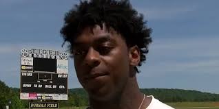 Former Harris Co. football star Tae Crowder ready for challenge of NFL