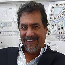 Brian Barbuto's Instagram, Twitter & Facebook