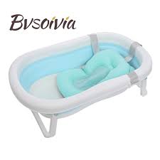 Read on as we the 12 best baby bathtubs 2021. Bvsoivia Folding Newborn Baby Bathtub Multifunctional Pool Suitable For 0 6 Years Old Pink Blue Walmart Com Walmart Com