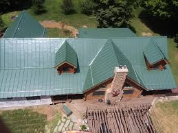 We are a family business and have a small workforce of experienced, reliable and friendly employees. Metal Roofing Siding Decking Construction In Franklin County Pa