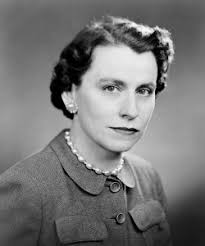 Martha Griffiths Speaks Out