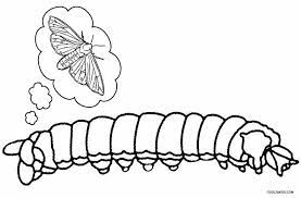 Maybe you would like to learn more about one of these? Printable Caterpillar Coloring Pages For Kids
