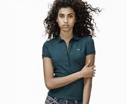 Polo Guide Find Your Polo Shirt Size And Fit Lacoste