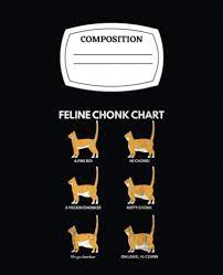Feline Chonk Chart Funny Cat Scale Meme Cat Dad Cat Mom A Legacy of Wisdom  and Love: Honoring the Memory of a Beloved Mother: elisa Hartigan:  Amazon.com: Books