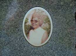 Wilma I. Dodd Eustice (1922-2008)