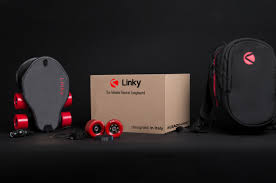 Contribute to oglimmer/linky development by creating an account on github. Linky The Foldable Electric Longboard Indiegogo