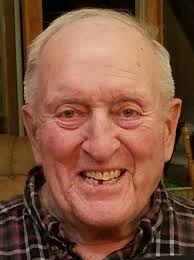 Rodney Charles Wedin