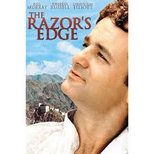 Amazon.com: The Razor's Edge (Audible Audio Edition): W. Somerset Maugham,  Michael Page, The Classic Collection: Audible Books & Originals