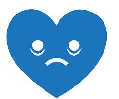 Stickers with our free photo editor to create unique blau herz images, original icons and custom blau herz pictures and display your artistic talents. Free Herz Emoji Blau 1187519 Png With Transparent Background