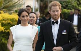 + spitting image during the mipcom 2019 trade. De Ce PrinÅ£ul Harry Si Meghan Markle RenunÅ£Äƒ La Titlul Regal Pentru Copilul Lor Epoch Times Romania