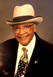 Obituary for Chief Petty Officer, James Pickett Collins