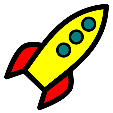 5 out of 5 stars. Rocket Clip Art Space On Clip Art Graphics And Spaces Clipartcow Cliparting Com