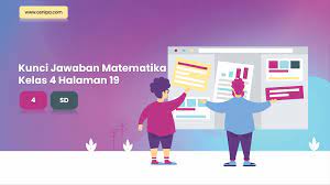 Kunci jawaban tema 4 subtema 1 pembelajaran 1 kelas 4 sd mi buku siswa tematik terpadu kurikulum 2013 edisi revisi 2017 berbagai pekerjaan. Kunci Jawaban Dunia Matematika Kelas 4 Halaman 10 Pdf Kuncisoal