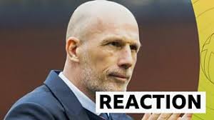 Rangers vs Kilmarnock: Scottish Premiership