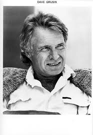Dave Grusin