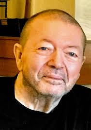 Obituary information for Ronald Brotherson