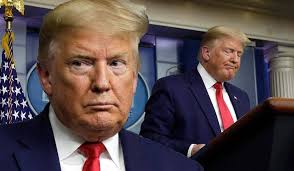 An Open Letter to United States President, Donald John Trump -By Professor  Okike Benjamin