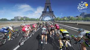 Pogacar détrône roglic et prend le maillot jaune à la veille de la dernière étape. Le Tour De France 2016 Review Gamespew