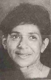 Dr Jewel Hope Stewart (1948-2003)