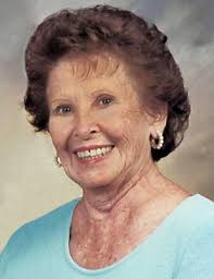 Obituary information for Bernadette Marion Heim